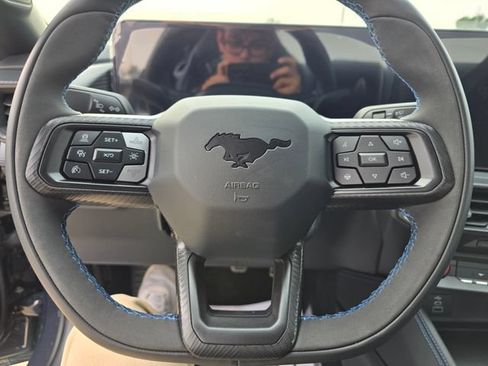 New 2026 Ford Mustang Dark Horse RWD image 16