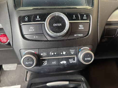 Used 2017 Acura RDX FWD w/ Technology Package image 18