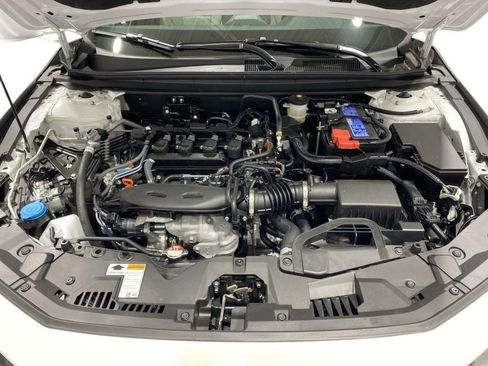New 2026 Honda Accord SE image 18