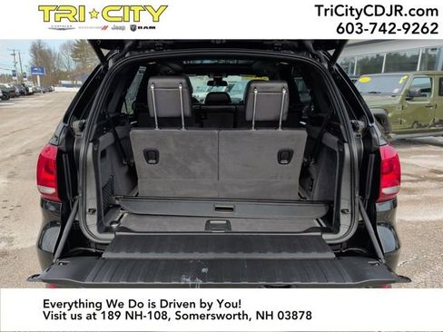 Used 2017 BMW X5 xDrive50i image 30