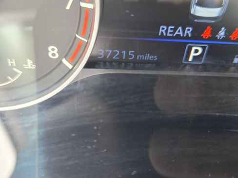 Used 2025 Nissan Altima 2.5 SV FWD image 26