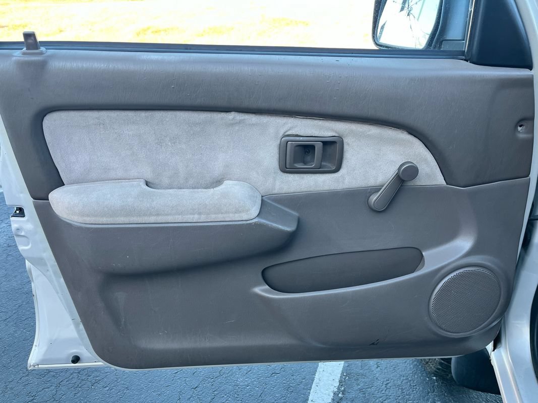 Used 1998 Toyota 4Runner 4WD w/ All-Weather Guard Pkg image 9