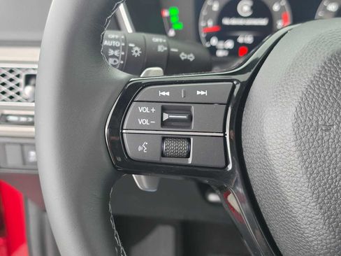 Used 2026 Acura Integra A-Spec FWD image 27