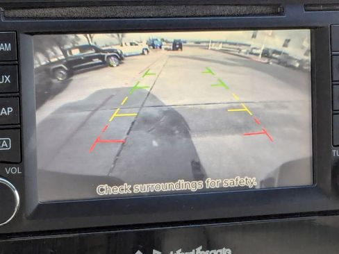 Used 2015 Nissan Titan SV w/ SV Value Truck Package image 20