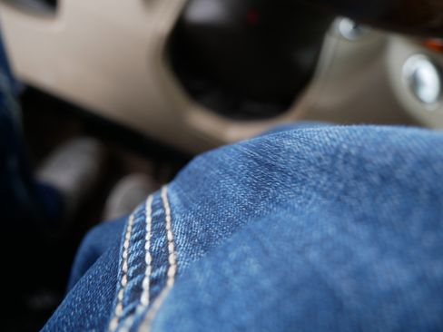 Used 2023 Chevrolet Silverado 1500 LTZ image 37