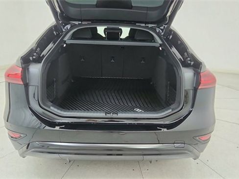 Used 2025 Audi A6 e-tron Prestige w/ Black Warm Weather Package image 13