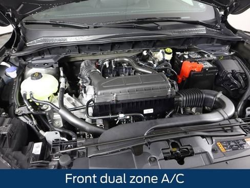 New 2026 Ford Escape ST-Line w/ Tech Pack #1 AWD/4WD image 12