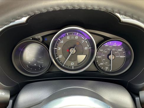 Used 2017 FIAT 124 Spider Lusso image 21