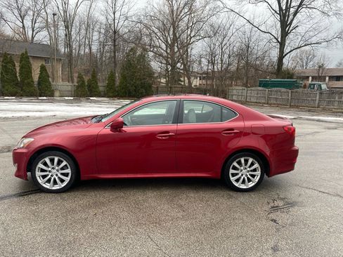 Used 2006 Lexus IS 250 AWD image 2
