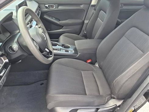 Used 2022 Honda Civic LX image 15
