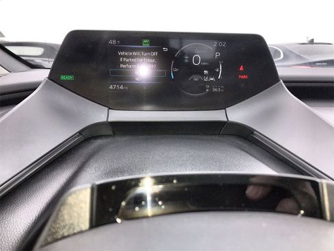 Used 2024 Toyota Prius Prime XSE Premium image 15