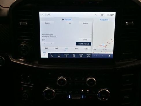 Certified 2023 Ford F150 Raptor w/ Equipment Group 802A Raptor R AWD/4WD image 17