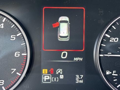 New 2026 Subaru Forester Sport AWD/4WD image 37