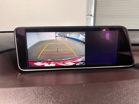 Used 2017 Lexus RX 350 FWD image 28