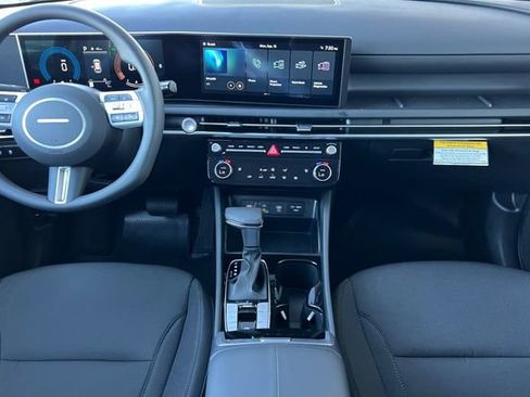 New 2026 Hyundai Tucson SEL image 13