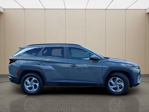Used 2024 Hyundai Tucson SEL AWD/4WD image 7