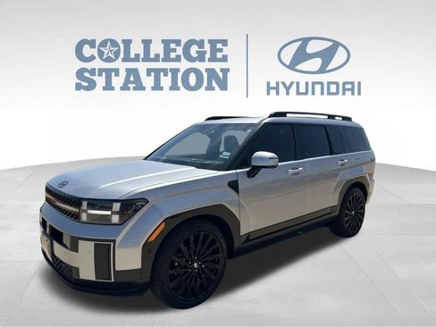 Used 2026 Hyundai Santa Fe Calligraphy FWD image 10