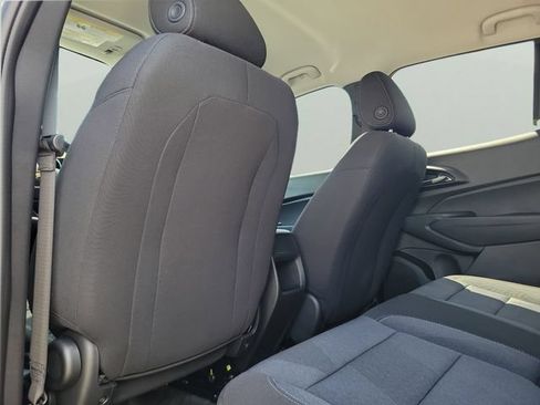 New 2026 Chevrolet Trax LS FWD image 15