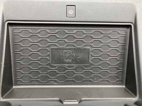 New 2026 Nissan Frontier Pro-X w/ Pro-X Convenience Package image 16