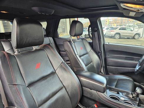 Used 2024 Dodge Durango GT image 15