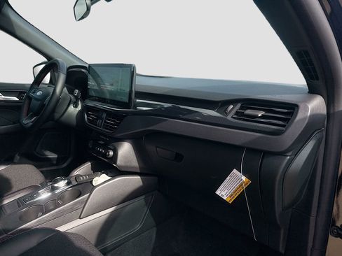 New 2026 Ford Escape ST-Line w/ Tech Pack #1 image 33