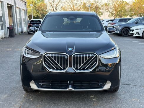 Used 2025 BMW X3 xDrive30i w/ Premium Package image 6