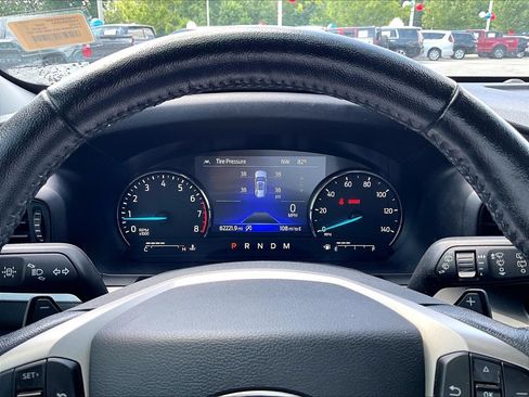 Used 2020 Ford Explorer XLT w/ Comfort Package RWD image 20