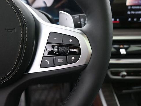 New 2026 BMW X5 xDrive40i image 23