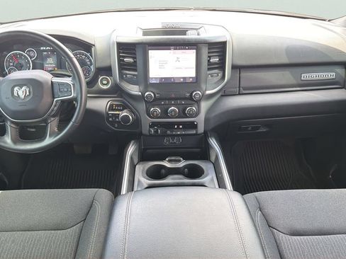 Used 2024 RAM 1500 Big Horn AWD/4WD image 27