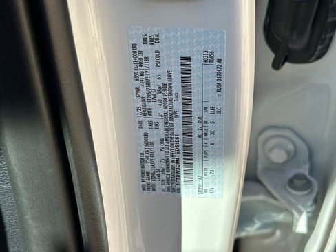 New 2026 Ford F350 Platinum image 35