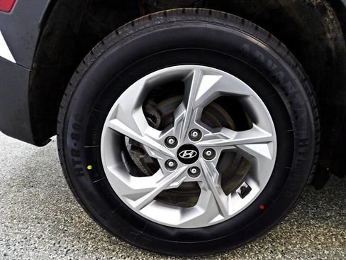 Used 2022 Hyundai Tucson SEL w/ Cargo Package image 20