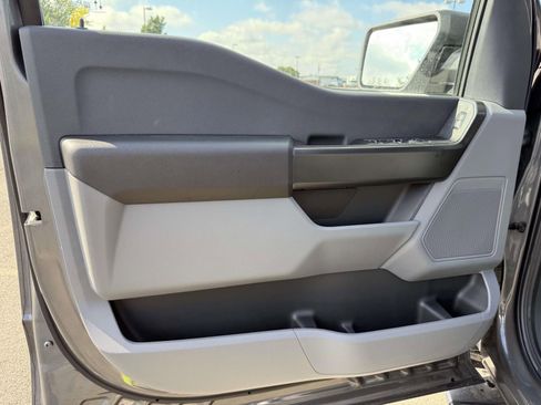 New 2025 Ford F150 XL w/ Equipment Group 103A High image 8