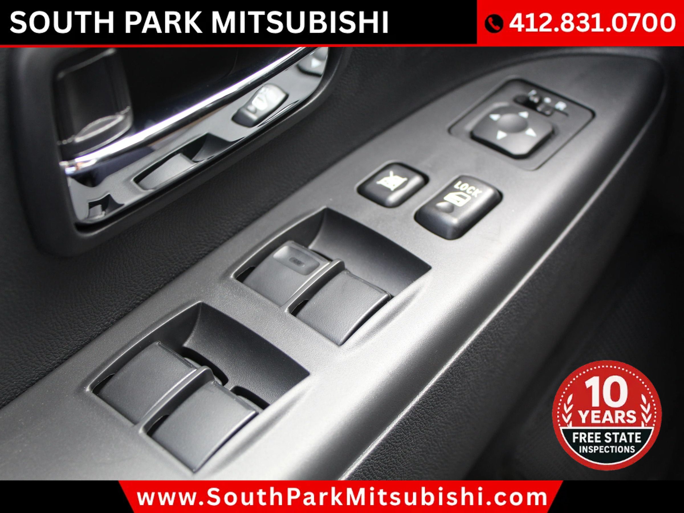 New 2027 Mitsubishi Outlander Sport FWD image 27