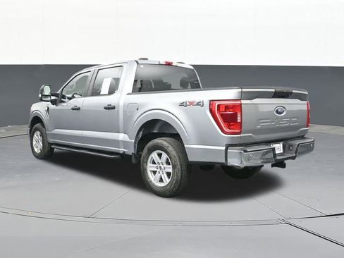 Used 2022 Ford F150 XLT w/ Trailer Tow Package image 7