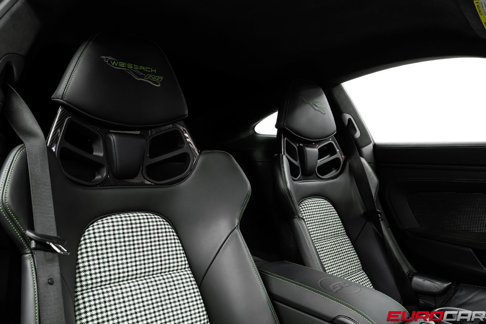 Used 2024 Porsche 911 GT3 RS RWD image 46
