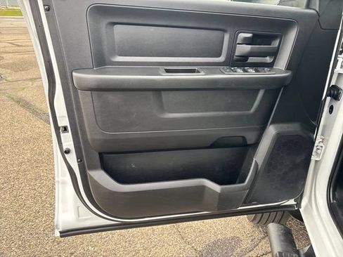 Used 2022 RAM 5500 Tradesman w/ Electrical Accessory Group AWD/4WD image 11