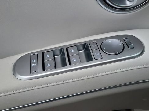 New 2026 Hyundai Palisade SEL FWD image 16