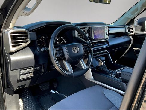 Used 2024 Toyota Tundra SR5 image 18