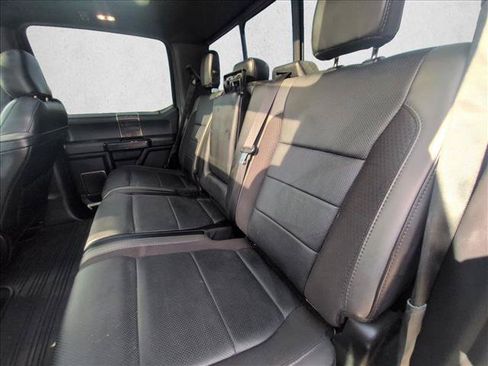 Used 2019 Ford F150 Raptor w/ Equipment Group 802A Luxury AWD/4WD image 17