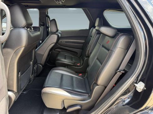 Used 2024 Dodge Durango GT RWD image 24