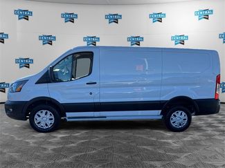 Used 2024 Ford Transit 250 Low Roof w/ Exterior Upgrade Package video 2