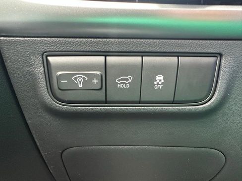 New 2026 Hyundai Tucson SEL FWD image 11