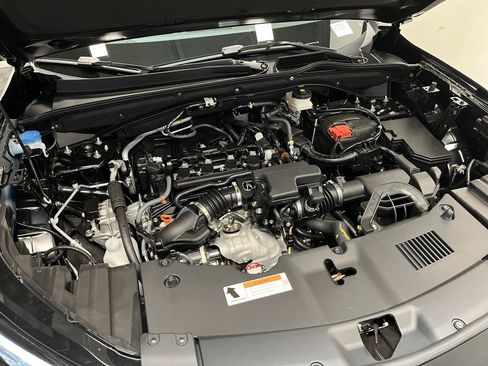 New 2025 Acura ADX A-Spec image 19