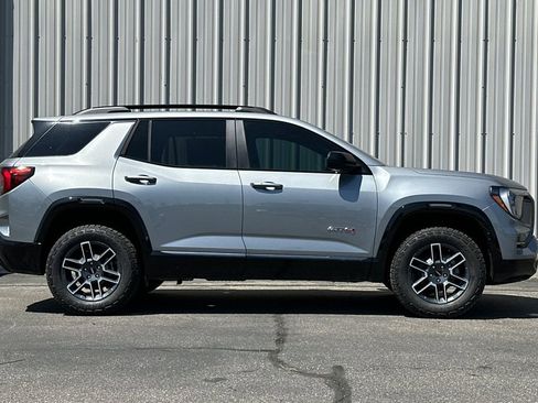New 2026 GMC Terrain AT4 w/ Convenience Package III image 4