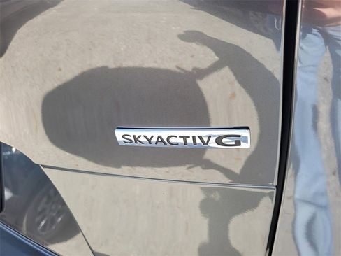 Certified 2025 MAZDA CX-30 AWD 2.5 S w/ Premium Package image 33