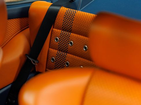 Used 1991 Porsche 911 Targa image 9