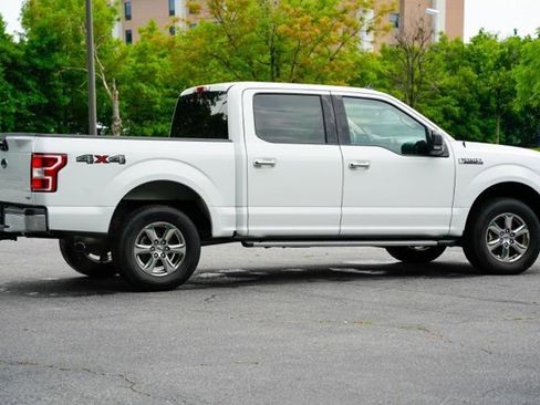 Used 2019 Ford F150 XLT w/ Equipment Group 302A Luxury image 8