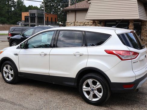 Used 2013 Ford Escape SE AWD/4WD image 6