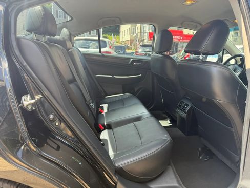 Used 2015 Subaru Legacy 2.5i Limited AWD/4WD image 35
