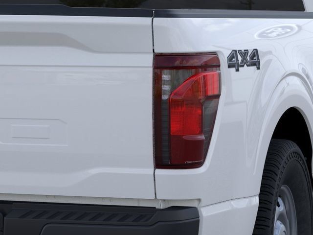 New 2026 Ford F150 XL AWD/4WD image 24